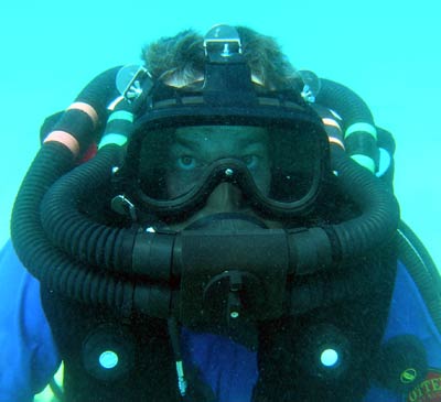 Mark using Exive Double CCR from Stefan Tietze