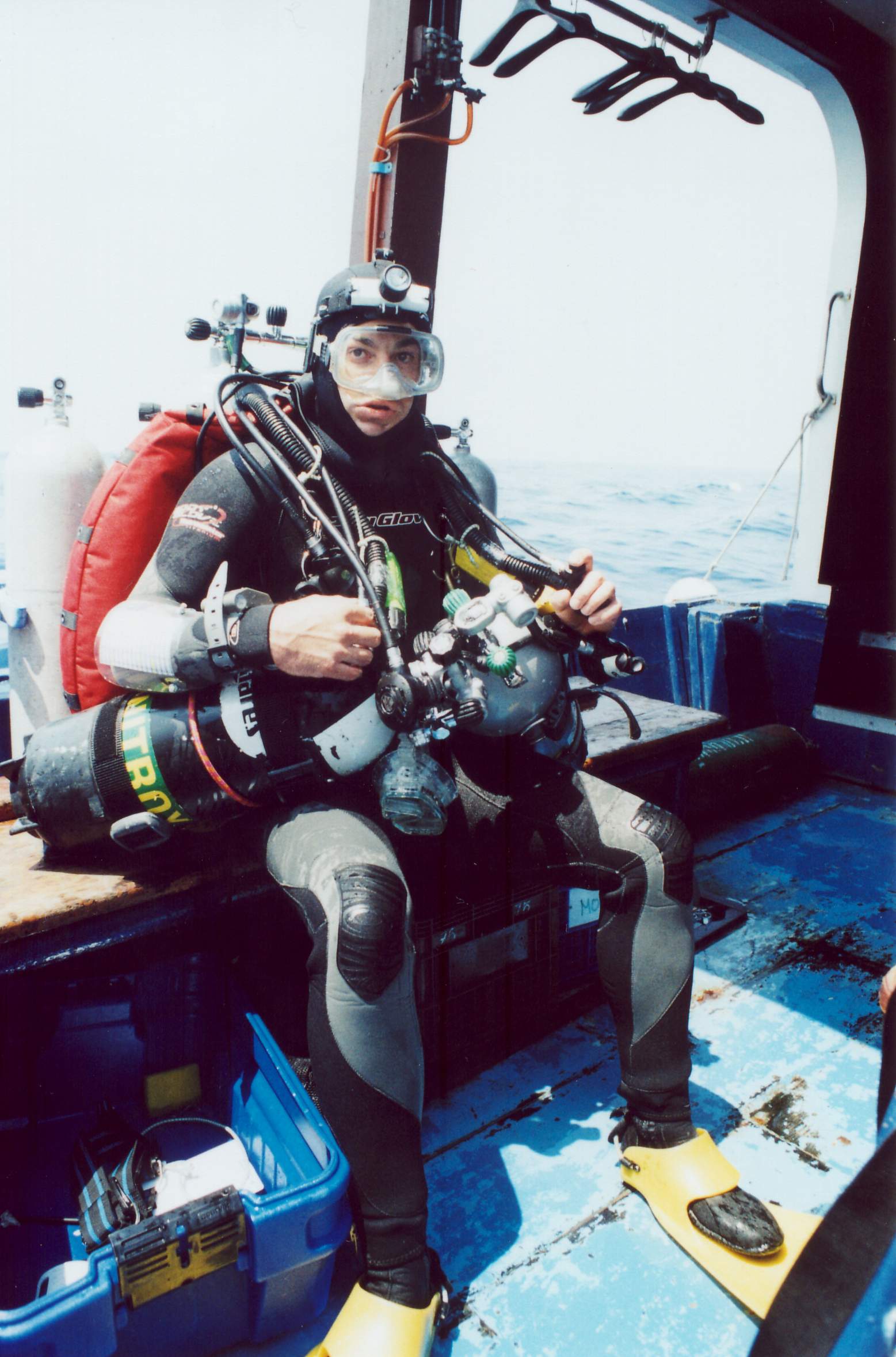 Ready for drama - pre 260m