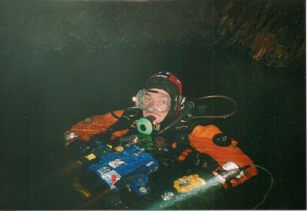 Seemed like a good idea at the time - video in Coniston