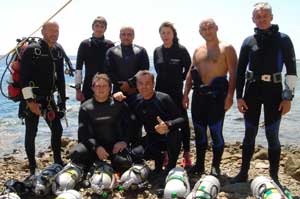 advanced trimix class